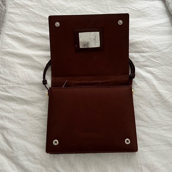 Vintage Alligator Handbag - Picture 12 of 12